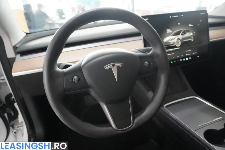 Tesla Model 3 din 2022 cu 78.750 km - oferta TES222952 - foto 18
