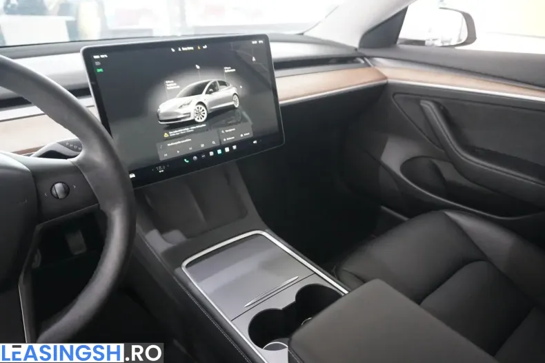 Tesla Model 3 din 2022 cu 78.750 km - oferta TES222952 - foto 22