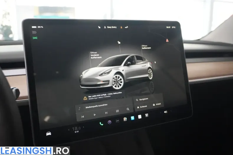 Tesla Model 3 din 2022 cu 78.750 km - oferta TES222952 - foto 23