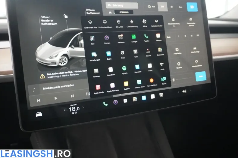 Tesla Model 3 din 2022 cu 78.750 km - oferta TES222952 - foto 25