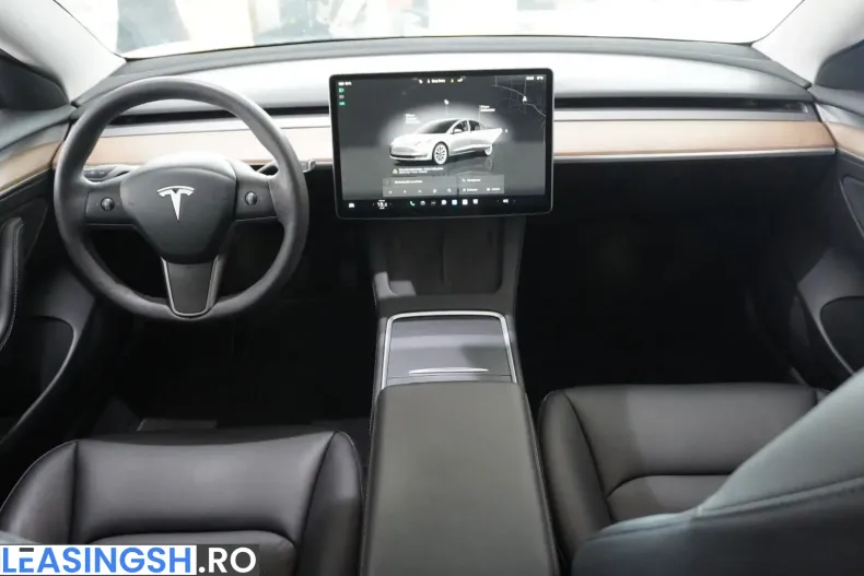 Tesla Model 3 din 2022 cu 78.750 km - oferta TES222952 - foto 34