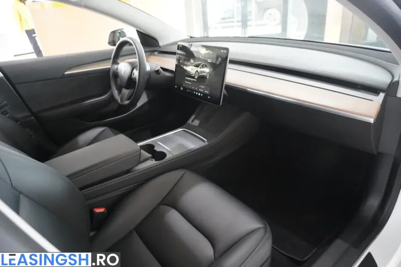 Tesla Model 3 din 2022 cu 78.750 km - oferta TES222952 - foto 37