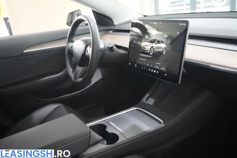 Tesla Model 3 din 2022 cu 78.750 km - oferta TES222952 - foto 40