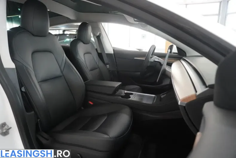 Tesla Model 3 din 2022 cu 78.750 km - oferta TES222952 - foto 41