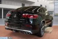 Mercedes-Benz GLC 43 AMG (Clasa GLC) din 2023 cu 57.930 km - oferta MER222953 - foto 4
