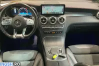Mercedes-Benz GLC 43 AMG (Clasa GLC) din 2023 cu 57.930 km - oferta MER222953 - foto 6