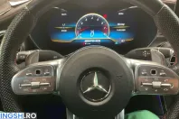 Mercedes-Benz GLC 43 AMG (Clasa GLC) din 2023 cu 57.930 km - oferta MER222953 - foto 10