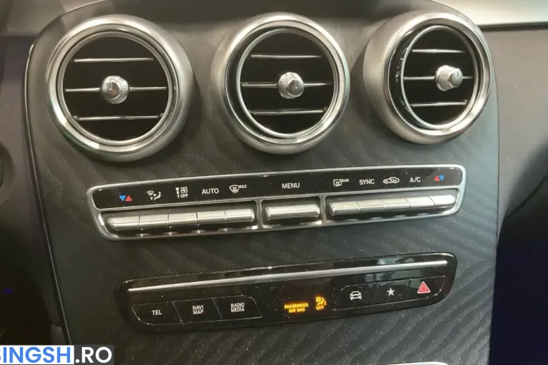 Mercedes-Benz GLC 43 AMG (Clasa GLC) din 2023 cu 57.930 km - oferta MER222953 - foto 11