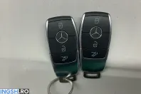 Mercedes-Benz GLC 43 AMG (Clasa GLC) din 2023 cu 57.930 km - oferta MER222953 - foto 13