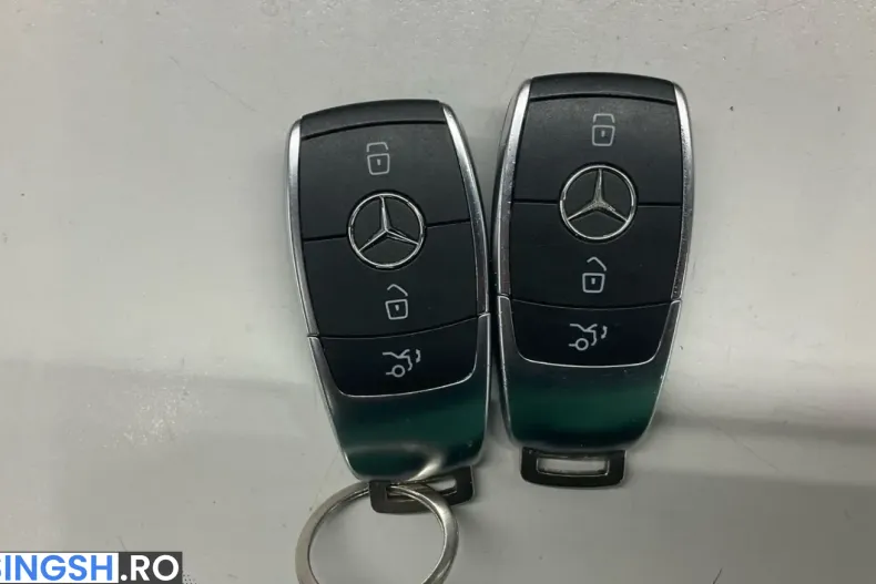 Mercedes-Benz GLC 43 AMG (Clasa GLC) din 2023 cu 57.930 km - oferta MER222953 - foto 13