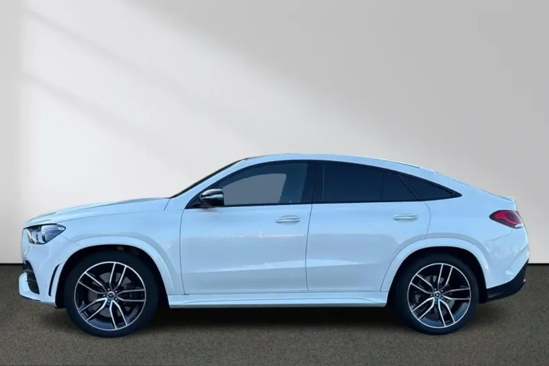 Mercedes-Benz GLE 400 (Clasa GLE) din 2022 cu 52.651 km - oferta MER222954 - foto 3