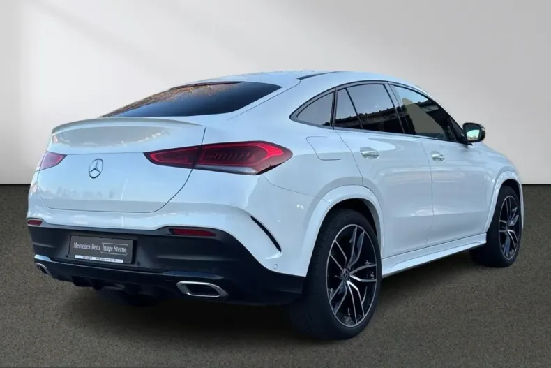Mercedes-Benz GLE 400 (Clasa GLE) din 2022 cu 52.651 km - oferta MER222954 - foto 4