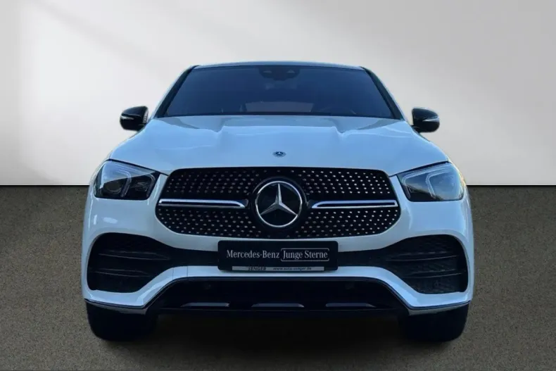 Mercedes-Benz GLE 400 (Clasa GLE) din 2022 cu 52.651 km - oferta MER222954 - foto 5