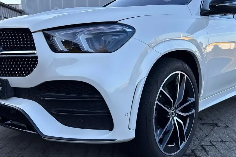 Mercedes-Benz GLE 400 (Clasa GLE) din 2022 cu 52.651 km - oferta MER222954 - foto 7