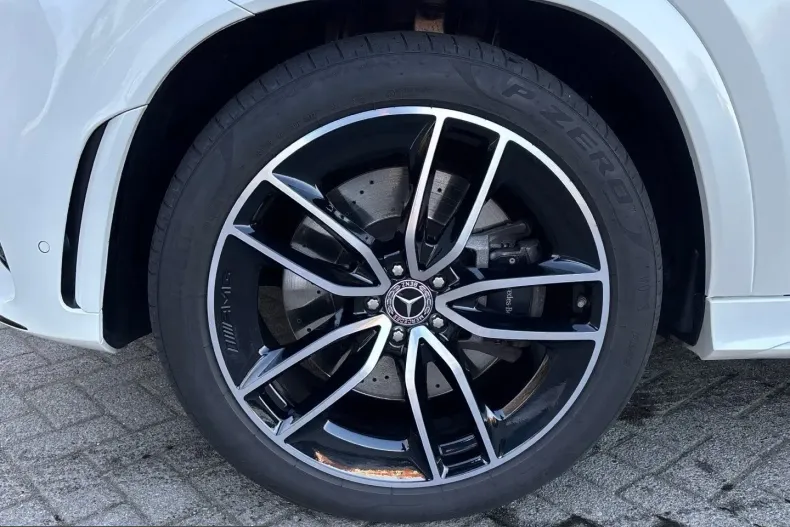 Mercedes-Benz GLE 400 (Clasa GLE) din 2022 cu 52.651 km - oferta MER222954 - foto 8