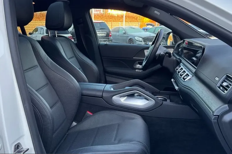 Mercedes-Benz GLE 400 (Clasa GLE) din 2022 cu 52.651 km - oferta MER222954 - foto 14