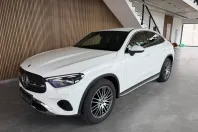 Mercedes-Benz GLC 200 (Clasa GLC) din 2023 cu 34.850 km - oferta MER222955 - foto 1
