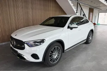 Mercedes-Benz GLC 200 din 2023 - oferta MER222955