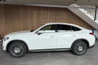 Mercedes-Benz GLC 200 (Clasa GLC) din 2023 cu 34.850 km - oferta MER222955 - foto 4