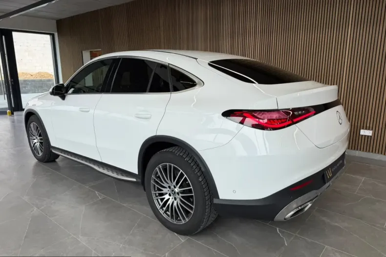 Mercedes-Benz GLC 200 (Clasa GLC) din 2023 cu 34.850 km - oferta MER222955 - foto 5