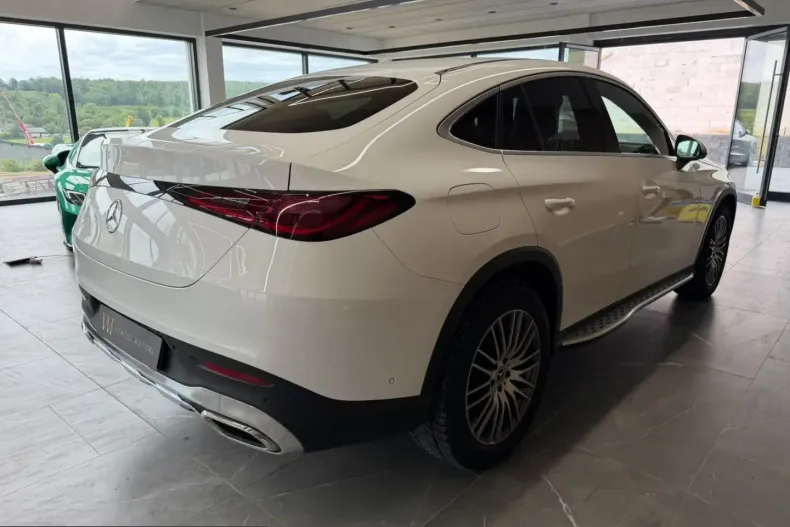 Mercedes-Benz GLC 200 (Clasa GLC) din 2023 cu 34.850 km - oferta MER222955 - foto 6