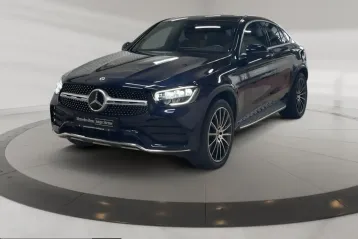Mercedes-Benz GLC 300 din 2023 - oferta MER222956