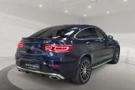 Mercedes-Benz GLC 300 (Clasa GLC) din 2023 cu 46.554 km - oferta MER222956 - foto 2