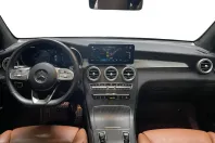Mercedes-Benz GLC 300 (Clasa GLC) din 2023 cu 46.554 km - oferta MER222956 - foto 4