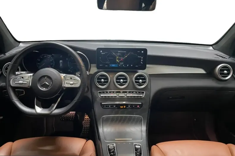 Mercedes-Benz GLC 300 (Clasa GLC) din 2023 cu 46.554 km - oferta MER222956 - foto 4
