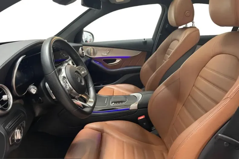 Mercedes-Benz GLC 300 (Clasa GLC) din 2023 cu 46.554 km - oferta MER222956 - foto 5