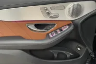 Mercedes-Benz GLC 300 (Clasa GLC) din 2023 cu 46.554 km - oferta MER222956 - foto 15