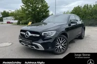 Mercedes-Benz GLC 300 (Clasa GLC) din 2023 cu 51.260 km - oferta MER222957 - foto 2