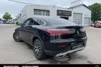 Mercedes-Benz GLC 300 (Clasa GLC) din 2023 cu 51.260 km - oferta MER222957 - foto 4