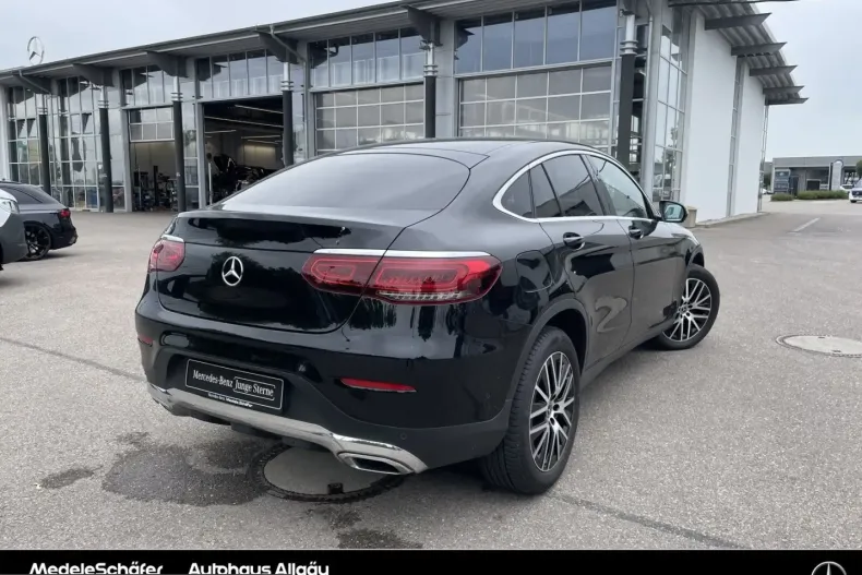 Mercedes-Benz GLC 300 (Clasa GLC) din 2023 cu 51.260 km - oferta MER222957 - foto 6