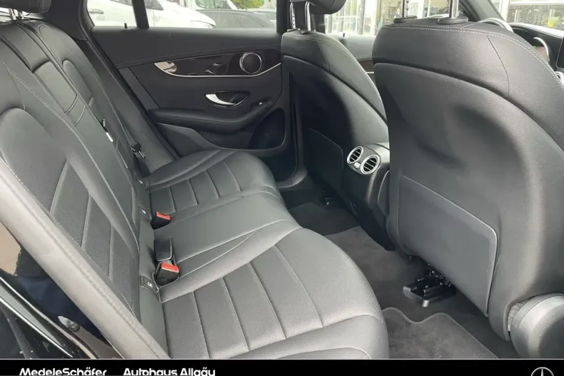 Mercedes-Benz GLC 300 (Clasa GLC) din 2023 cu 51.260 km - oferta MER222957 - foto 13