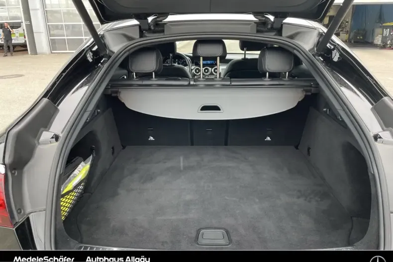 Mercedes-Benz GLC 300 (Clasa GLC) din 2023 cu 51.260 km - oferta MER222957 - foto 14