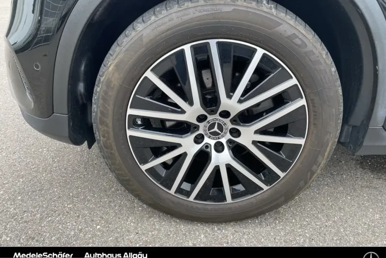 Mercedes-Benz GLC 300 (Clasa GLC) din 2023 cu 51.260 km - oferta MER222957 - foto 16