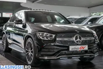 Mercedes-Benz GLC 300 din 2023 - oferta MER222958