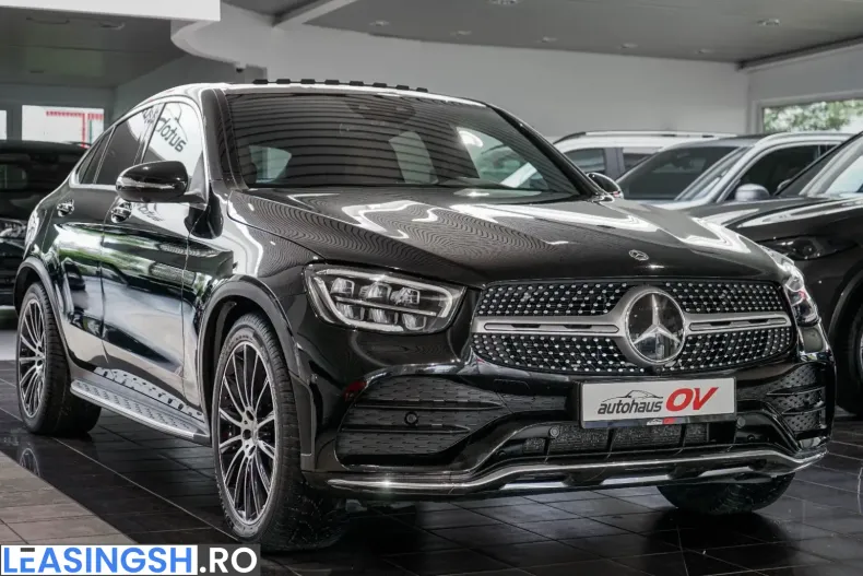 Mercedes-Benz GLC 300 (Clasa GLC) din 2023 cu 73.400 km - oferta MER222958 - foto 1