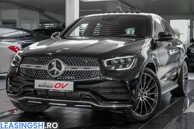 Mercedes-Benz GLC 300 (Clasa GLC) din 2023 cu 73.400 km - oferta MER222958 - foto 2