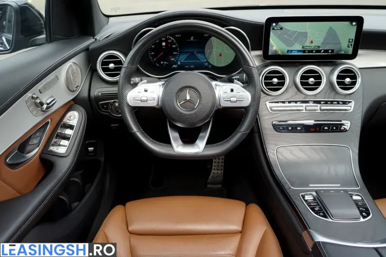 Mercedes-Benz GLC 300 (Clasa GLC) din 2023 cu 73.400 km - oferta MER222958 - foto 3