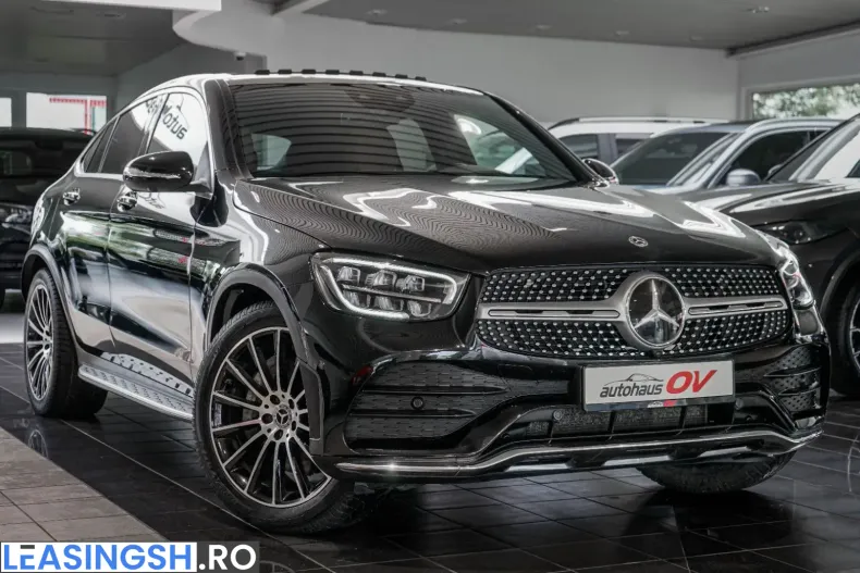 Mercedes-Benz GLC 300 (Clasa GLC) din 2023 cu 73.400 km - oferta MER222958 - foto 6