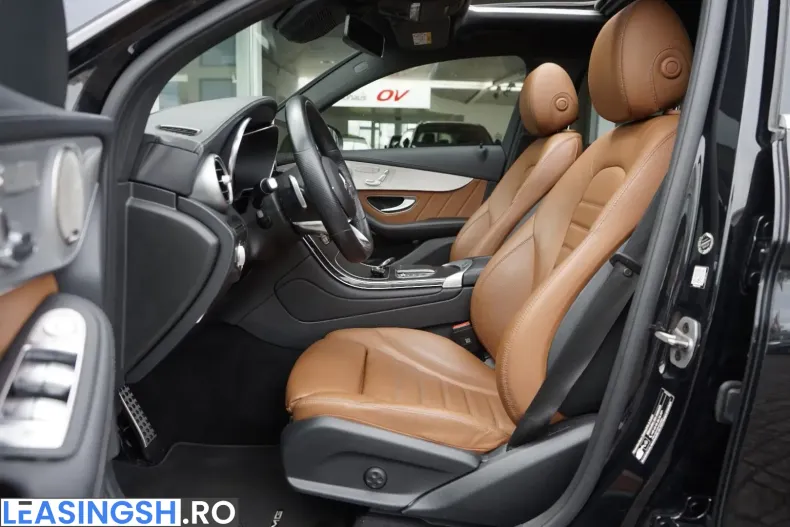 Mercedes-Benz GLC 300 (Clasa GLC) din 2023 cu 73.400 km - oferta MER222958 - foto 8
