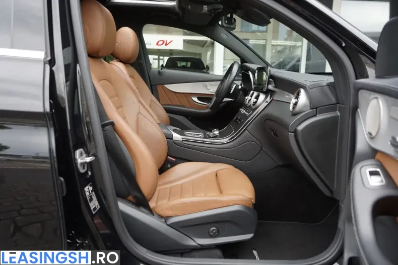 Mercedes-Benz GLC 300 (Clasa GLC) din 2023 cu 73.400 km - oferta MER222958 - foto 9