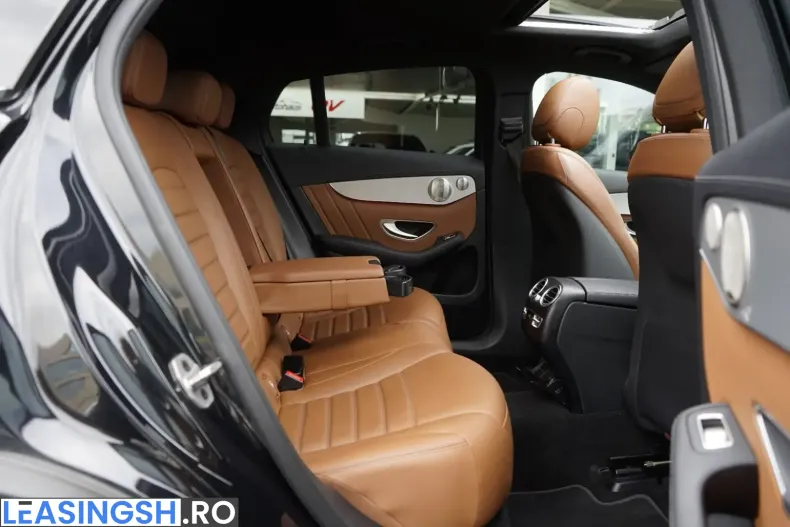Mercedes-Benz GLC 300 (Clasa GLC) din 2023 cu 73.400 km - oferta MER222958 - foto 10