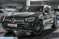 Mercedes-Benz GLC 300 (Clasa GLC) din 2023 cu 73.400 km - oferta MER222958 - foto 12