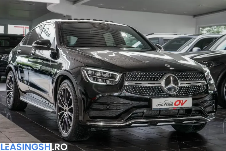 Mercedes-Benz GLC 300 (Clasa GLC) din 2023 cu 73.400 km - oferta MER222958 - foto 13