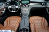 Mercedes-Benz GLC 300 (Clasa GLC) din 2023 cu 73.400 km - oferta MER222958 - foto 15