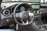 Mercedes-Benz GLC 300 (Clasa GLC) din 2023 cu 73.400 km - oferta MER222958 - foto 16