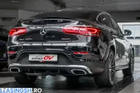 Mercedes-Benz GLC 300 (Clasa GLC) din 2023 cu 73.400 km - oferta MER222958 - foto 17